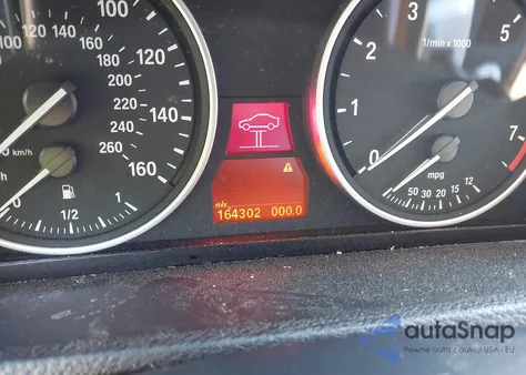 2008 BMW X5 3.0Si from USA, damaged, VIN 5UXFE435X8L028942